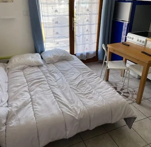 Appartamento Maisonnette Rdc + Mezzanine Au Bord De L'etang *