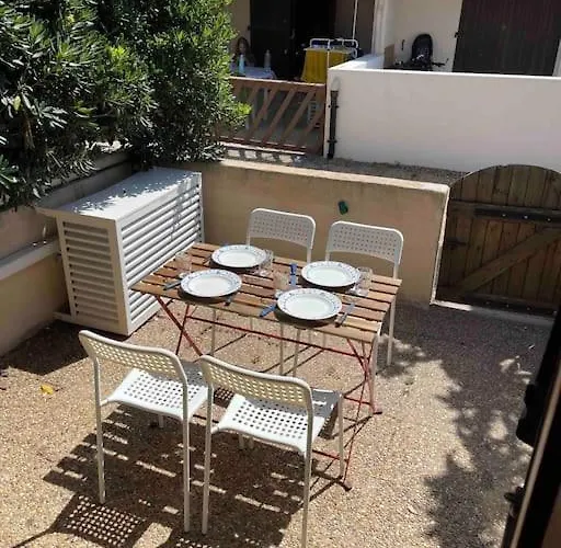 Appartamento Maisonnette Rdc + Mezzanine Au Bord De L'etang
