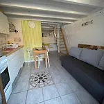 Apartmán Maisonnette Rdc + Mezzanine Au Bord De L'etang Leucate