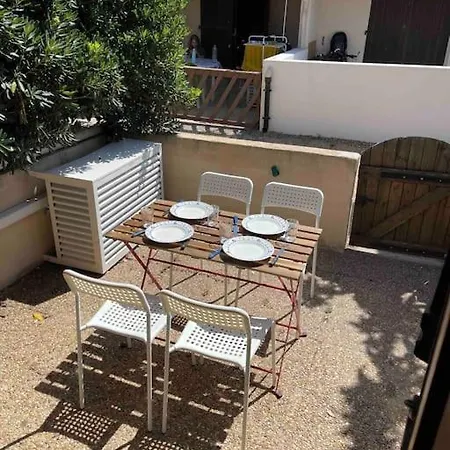 Apartment Maisonnette Rdc + Mezzanine Au Bord De L'etang